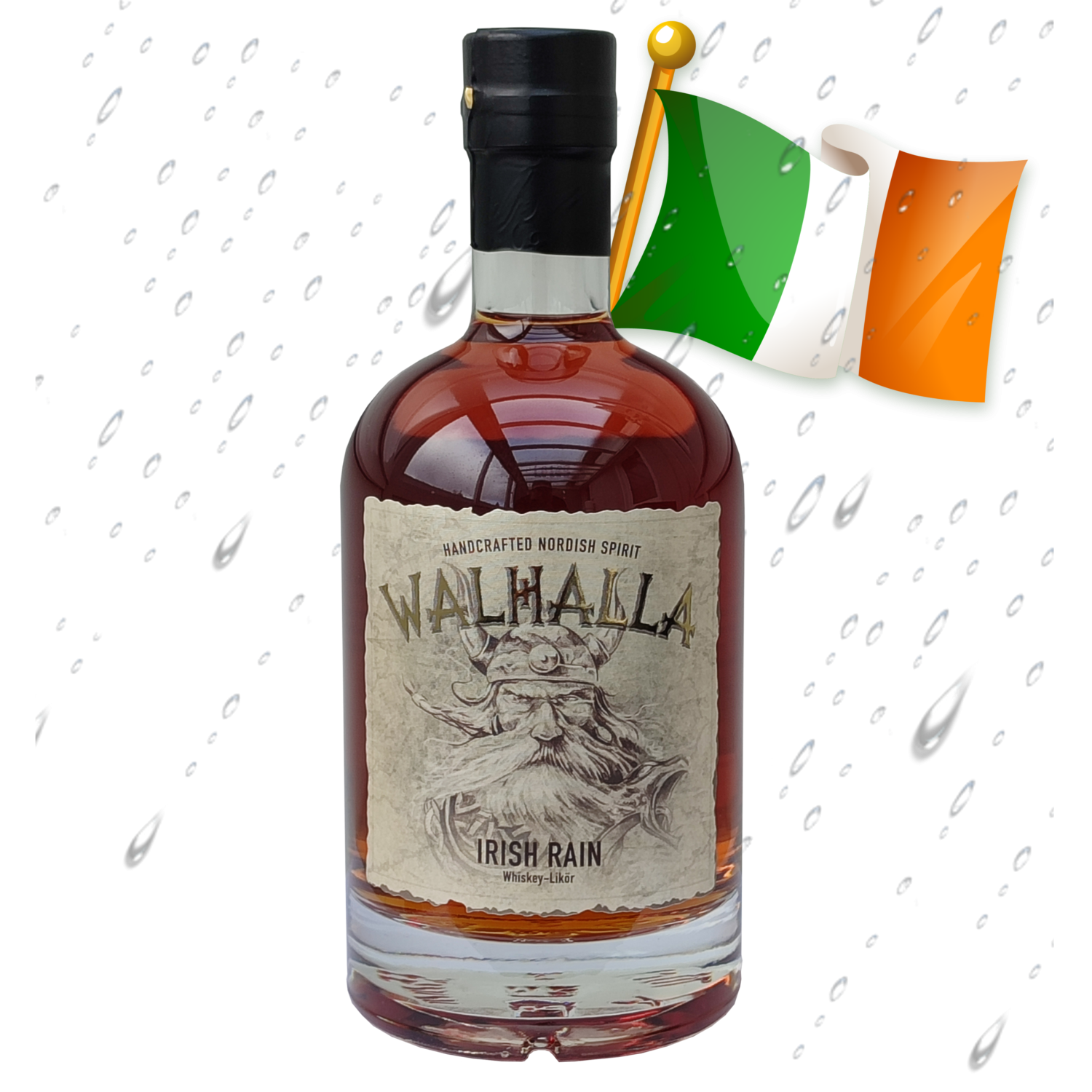 Walhalla Irish Rain Produktbild
